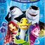 Sharktale on VHS