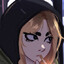 emo girl