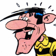 Averell avatar