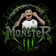 -Mφnst3R- Steam avatar