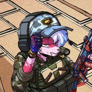 Player avatar