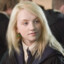 LUNA LOVEGOOD