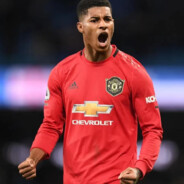 RASHFORD