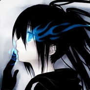 Black★Rock Shooter