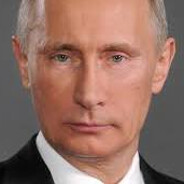 Путин оригинал