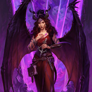 Victoria Broccoli avatar