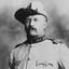 Theodore Roosevelt