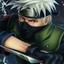 Kakashi Xatake