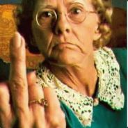 Fuckface Unstoppable