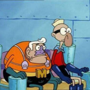 海超人与大洋游侠