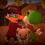 Vintage Inkling