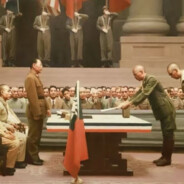 “1945年8月15日 日本宣布无条件投降”