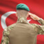 İspanyol Paça( O Şimdi Asker)