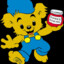 Bamse-101k