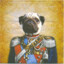 Admiral Mops