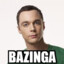 bazinga