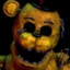 Golden Freddy