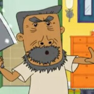 翻斗花园突破手牛爷爷