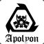 [LVA]Apolyon