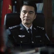 胜天半子祁同伟