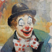 The Clown