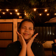 Ang sarap ni angel 😋