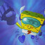 Steam avatar