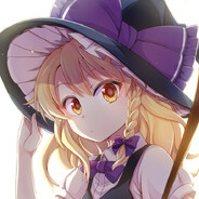 Kirisame Marisa