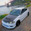 Honda Civic Type R 1.6 1997