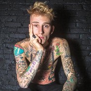 Machine Gun Kelly