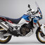 Honda Africa Twin 1100L