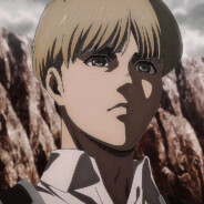 Armin Arlert