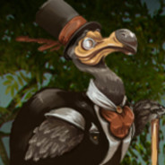 ᴴᵉˡˡᴰᴼᴰᴼ's Avatar