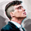 Tommy Shelby