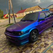 ✵ A F E R I S T ✵