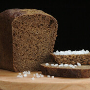 SALTED BREAD avatar