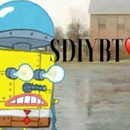 Start Diggin' In Yo' Butt Twin