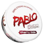 Cherry Cola Pablo User
