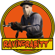 #Ravingrabitt™