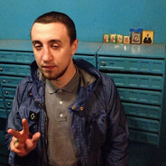 Steam Community Avatar