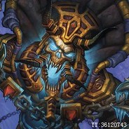 Kel'Thuzad