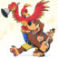 BanjoKazooie