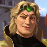 DIO avatar