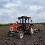 Ursus c-360
