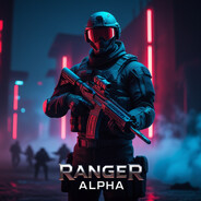 Ranger Alpha