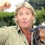 Steve Irwin