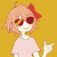 Steam avatar