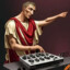 DJ Julius Caesar