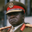 IDI AMIN