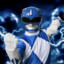 Blue Ranger